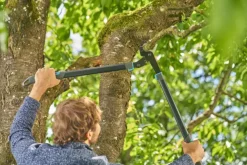 Aambeeldtakkenschaar EnergyCut Pro L met aambeeldsnede