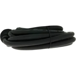 Aansluitsnoer 3x1.5mm² Neopreen 5 Meter Zwart