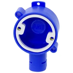 ABB HAF Hafobox montagedoos mini
