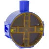 ABB Hafonorm inbouwdoos DZ40 zonder stelling 5/8"