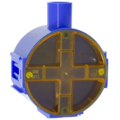 ABB Hafonorm inbouwdoos DZ40 zonder stelling 5/8"