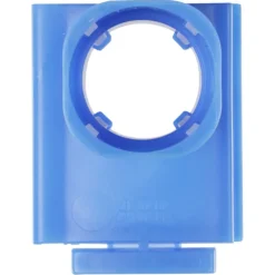 ABB HAF Tuit 16/19 mm 5 Stuks