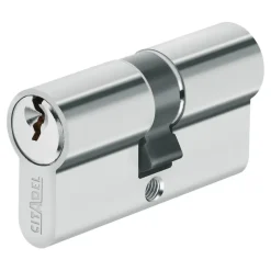 Abus Citadel deurcilinder Standard Security 40/40 mm