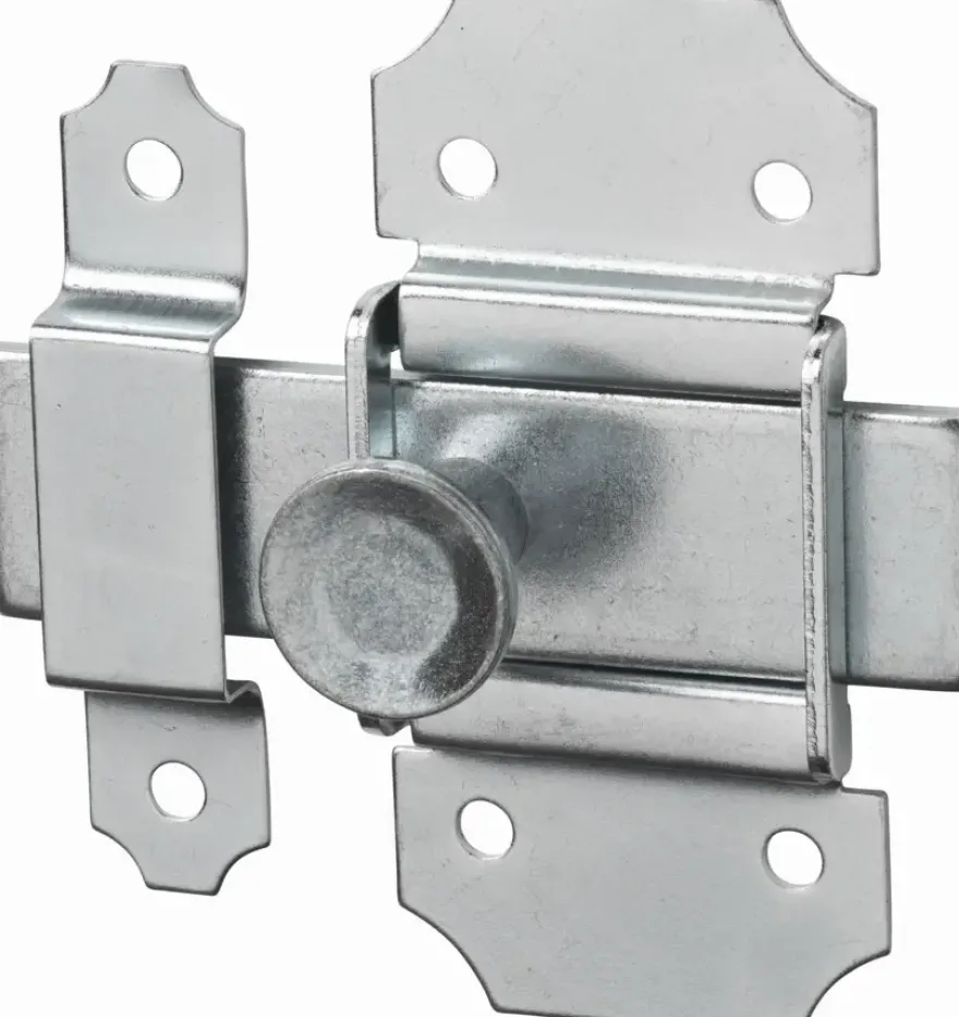 Abus deurbeveiling DRR40