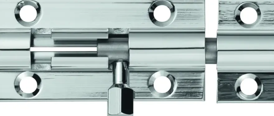 Abus deurbeveiling SR50