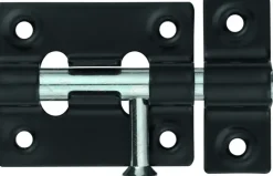 Abus deurbeveiling SRR45
