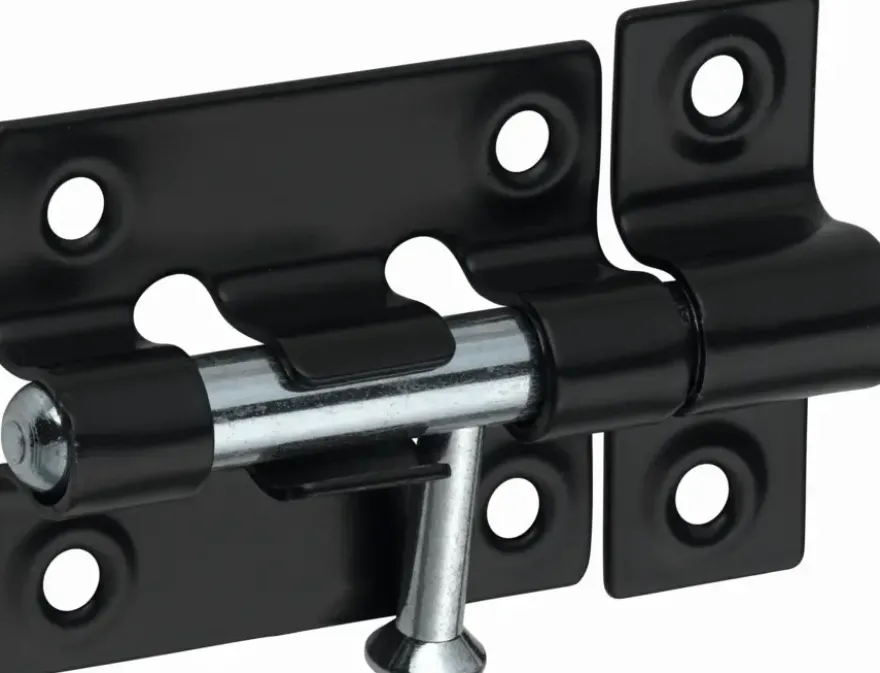 Abus deurbeveiling SRR45
