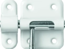 Abus deurbeveiling SRR40-w