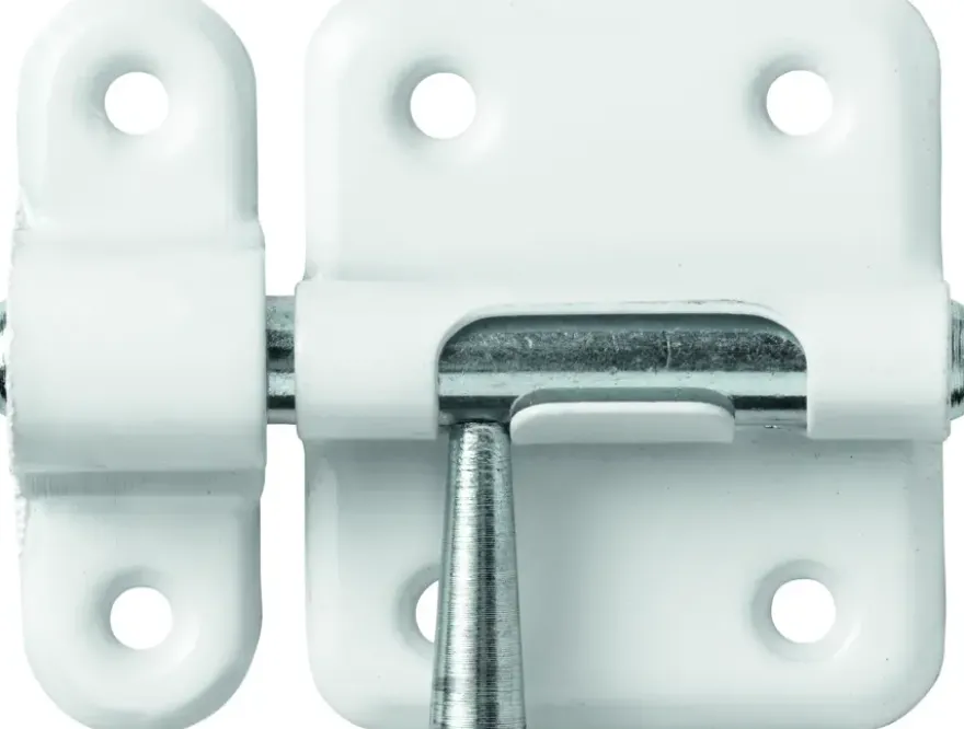 Abus deurbeveiling SRR40-w