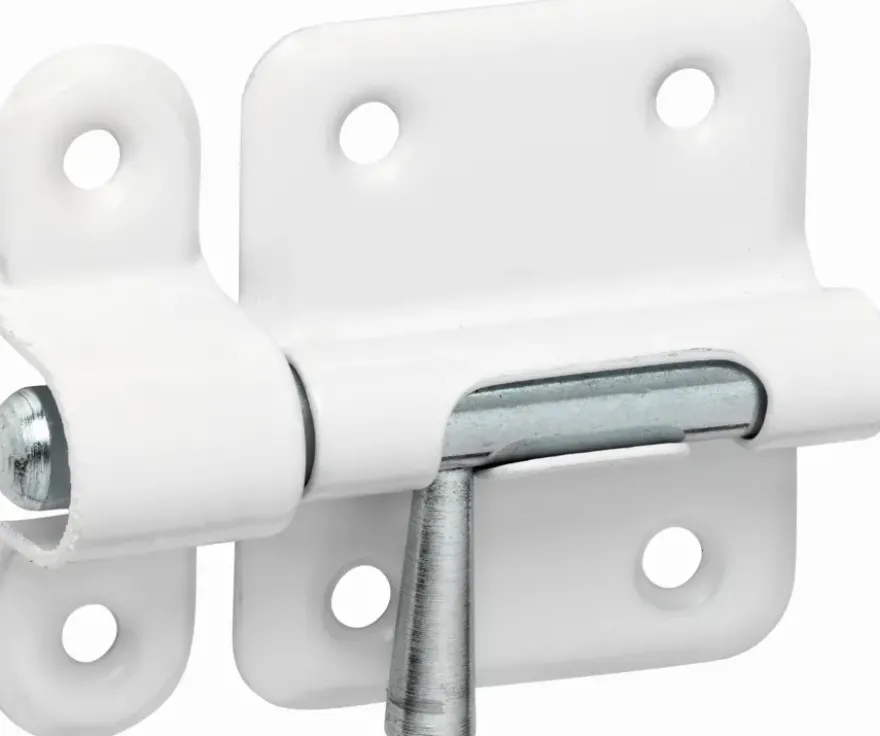 Abus deurbeveiling SRR40-w