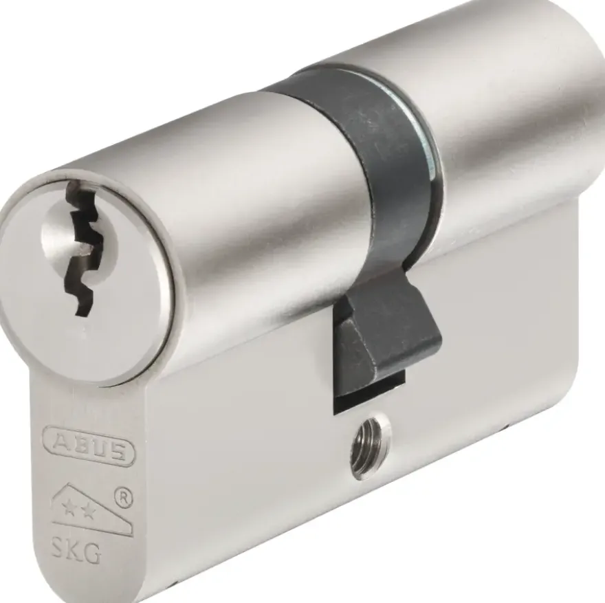 Abus deurcilinder E60NP 35/45