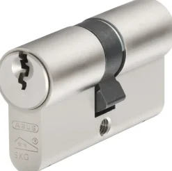 Abus deurcilinder E60NP High Security 35/35 mm