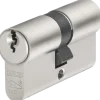 Abus deurcilinder E60NP High Security 30/30 mm