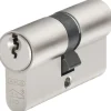 Abus deurcilinder E60NP High Security 30/30 mm twins
