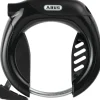 Abus fietsslot 4960 LH NKR black