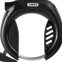 Abus fietsslot 4960 LH NKR black