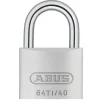 Abus hangslot Titalium 64 40 mm