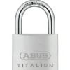 Abus hangslot Titalium 64 50 mm