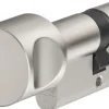 Abus knopcilinder KE60NP High Security 30/30 mm