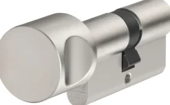 Abus knopcilinder KE60NP High Security 30/30 mm