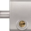 Abus oplegraamslot FTS3002 aluminium F1 SKG*