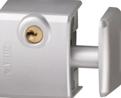 Abus oplegraamslot FTS3002 aluminium F1 SKG*