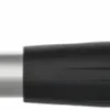 Abus raamuitzetter telescopisch RVS buiten draaiend - 20cm