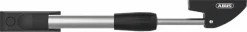 Abus raamuitzetter telescopisch RVS buiten draaiend - 20cm