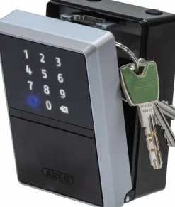 Abus slimme KEYGARAGE™ ONE 787 voor wandmontage