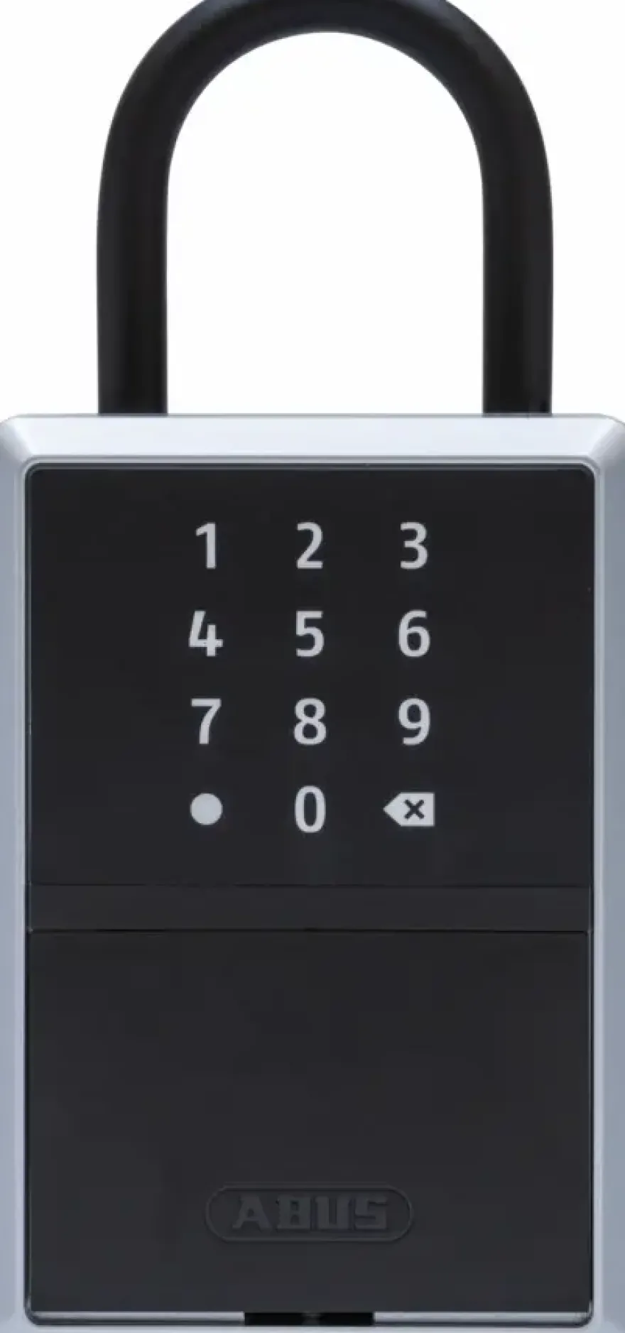 Abus slimme KEYGARAGE™ ONE 797 voor wandmontage