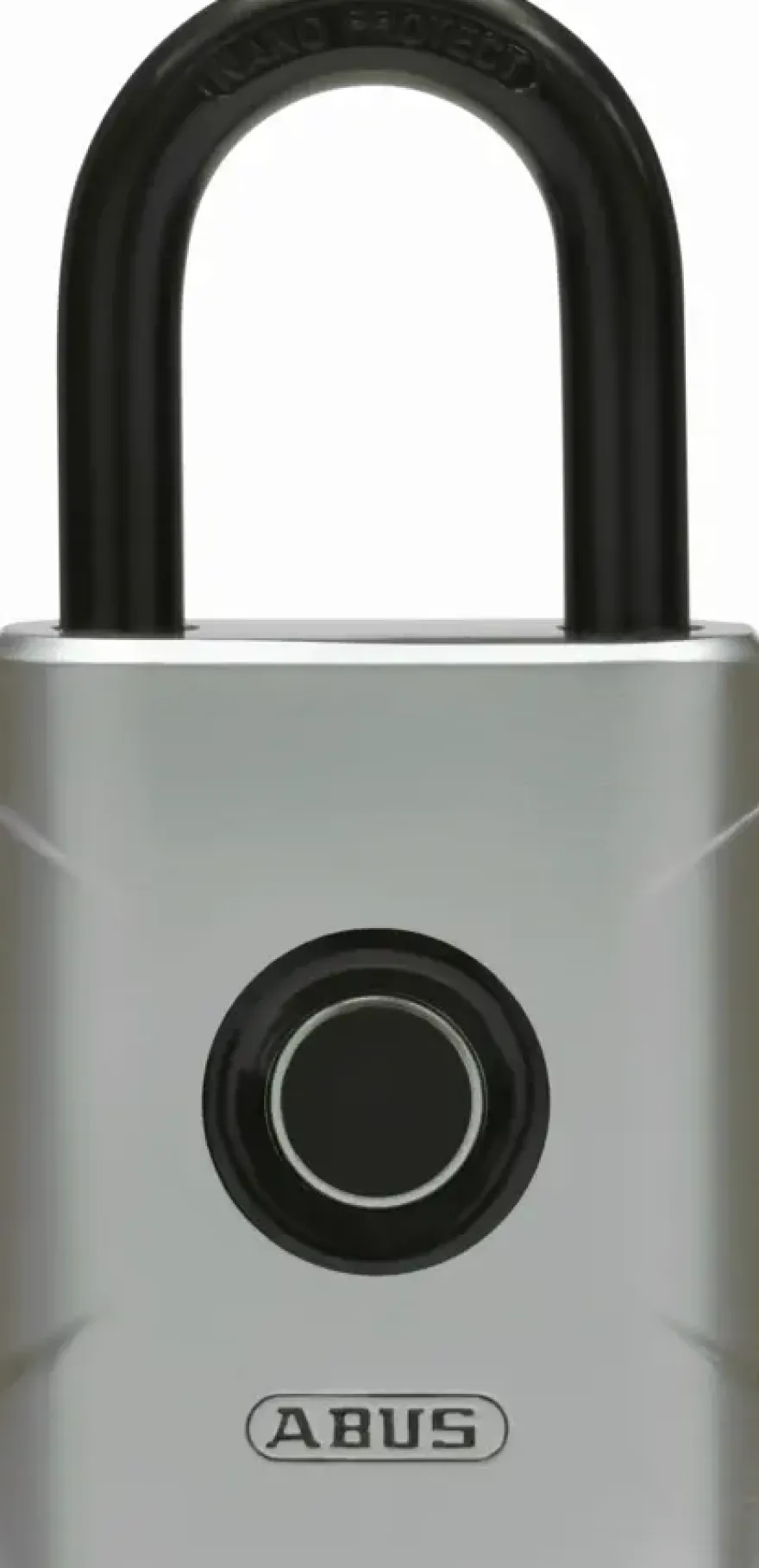 Abus Touch hangslot 50 mm