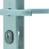 Abus veiligheidsbeslag KSZS 72 mm F1 met doorlopende deurkruk SKG***