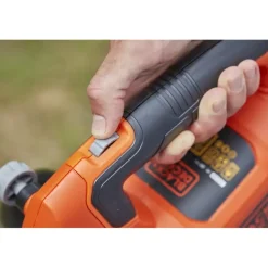 Accubladruimer BLACK+DECKER 36V 2.5Ah BCBLV3625L