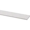 Afdeklijst grenen gegrond 6x44 mm 270 cm