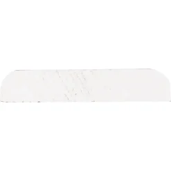 Afdeklijst grenen gegrond 8x41 mm 270 cm