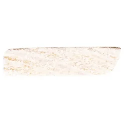 Afdeklijst grenen wit gelakt 5x22mm 270cm