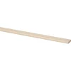 Afdeklijst grenen 4x22 mm lengte 270 cm