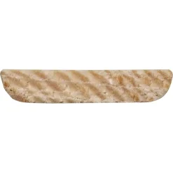 Afdeklijst grenen 4x22 mm lengte 270 cm