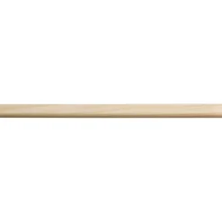 Afdeklijst grenen 4x22 mm lengte 270 cm