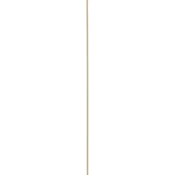 Afdeklijst grenen 4x22 mm lengte 270 cm