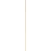 Afdeklijst grenen 6x44 mm lengte 270 cm