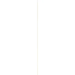 Afdeklijst grenen 6x44 mm lengte 270 cm