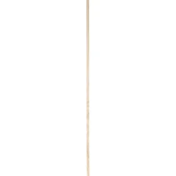 Afdeklijst grenen 8x41 mm lengte 270 cm