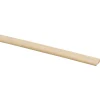 Afdeklijst grenen 4x26 mm lengte 270 cm