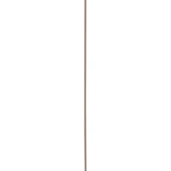 Afdeklijst hardhout 4x29 mm lengte 270 cm