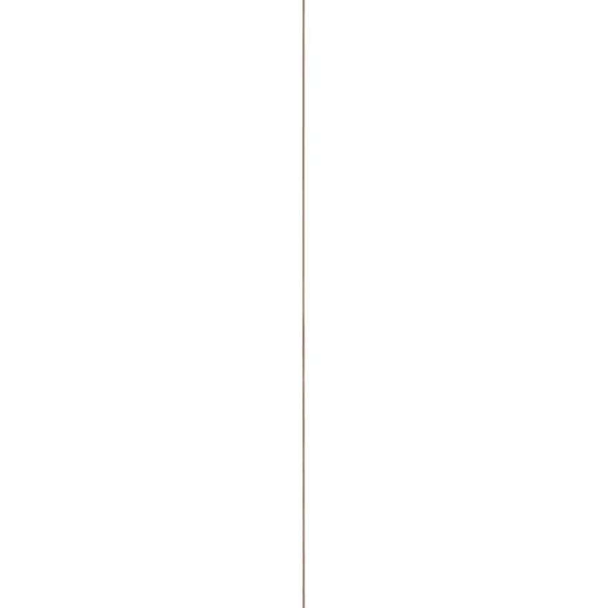Afdeklijst hardhout 9x42 mm lengte 270 cm
