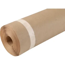 Afdekpapier met afplakband 90 cm x 22,5 m