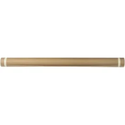Afdekpapier met afplakband 90 cm x 45 m