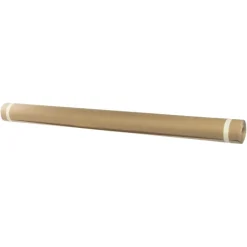 Afdekpapier met afplakband 90 cm x 45 m