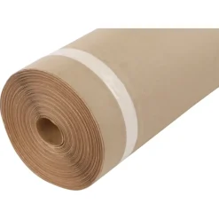 Afdekpapier met afplakband 90 cm x 45 m